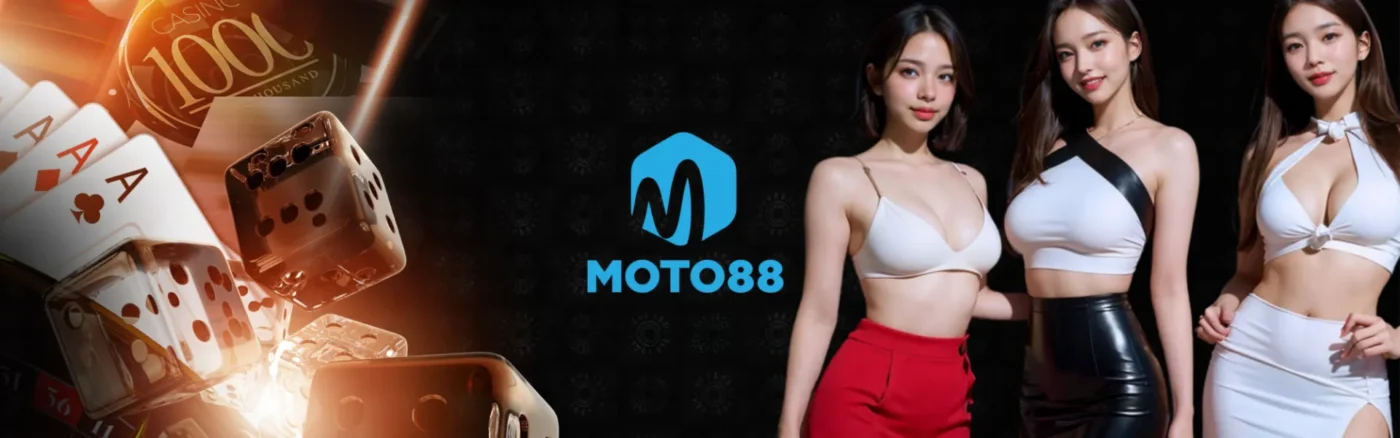 Banner MOTO88