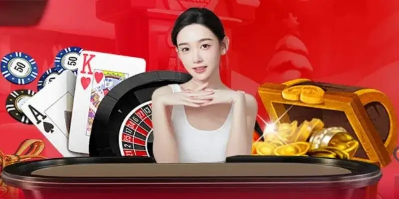 Chơi Baccarat tại MOTO88 – Vừa giải trí, vừa nhận thưởng lớn