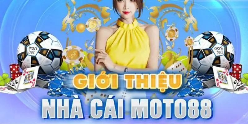 Giới thiệu các chiến thuật hiệu quả nhà cái MOTO88