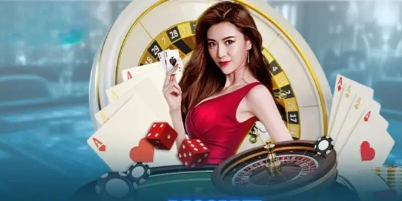 Giới thiệu về game bài Baccarat MOTO88