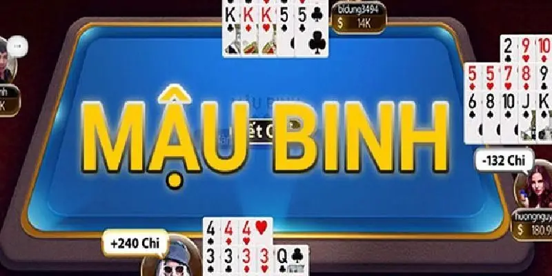 mậu binh moto88