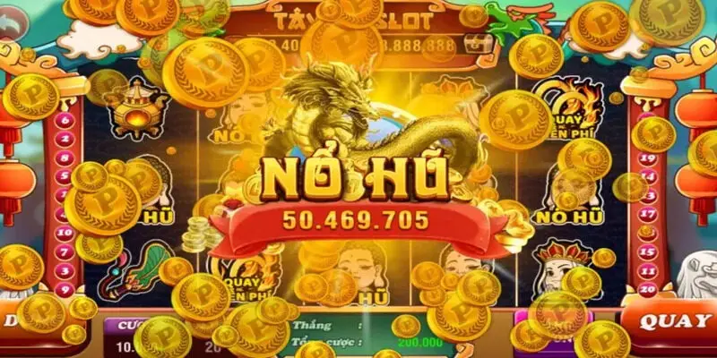 Nổ Hũ Rừng Xanh MOTO88 ngân sách
