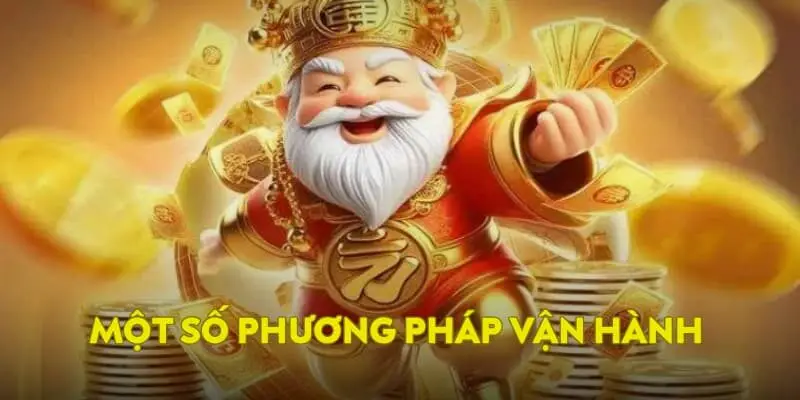Một số phương pháp vận hành