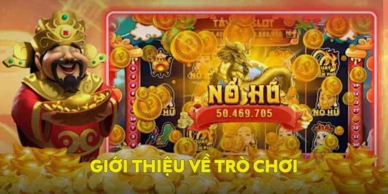 Thông tin về trò chơi