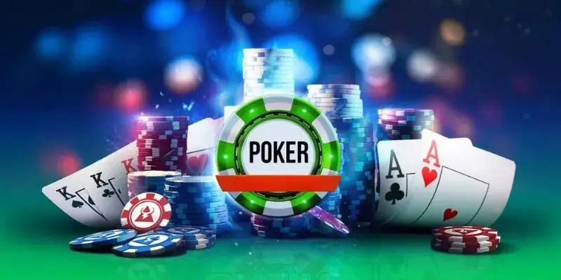 Poker MOTO88 – Sân chơi đỉnh cao dành cho tín đồ chiến thuật