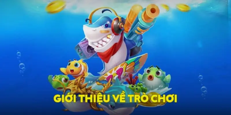 Tổng quan về trò chơi