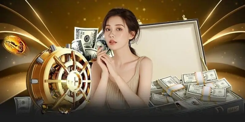 Trả thưởng nhanh chóng