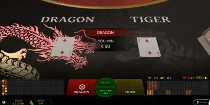 Tỷ lệ thưởng cực khủng