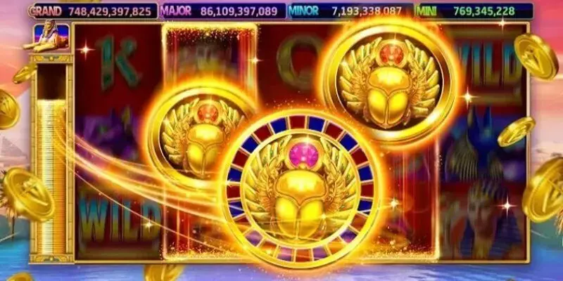 Ý nghĩa về biểu tượng trong game
